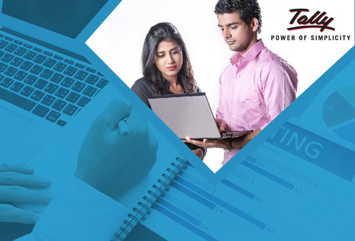 tally erp9